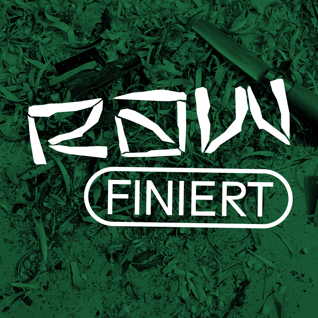 RAWfiniert Logo 2021